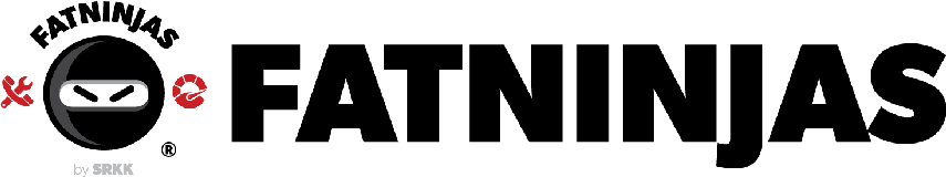 FatNinjas logo