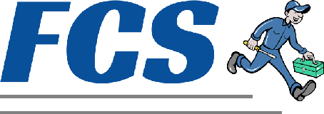 FCS INC logo