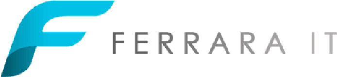 Ferrara IT logo