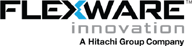 Flexware Innovation logo