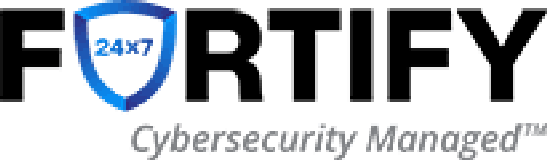 Fortify 24x7 logo