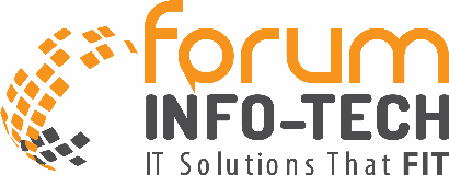 Forum InfoTech logo