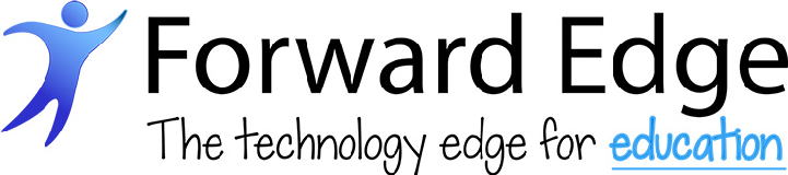 Forward Edge logo