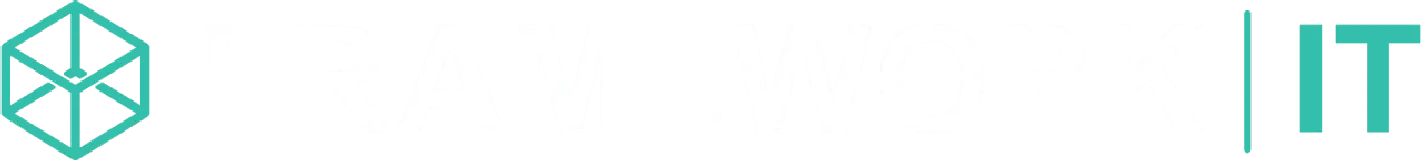 Framework IT logo