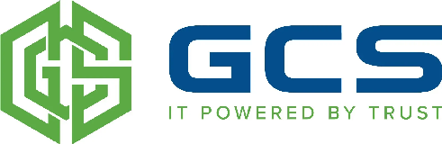 GCS logo