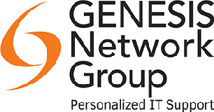 Genesis Network Group logo