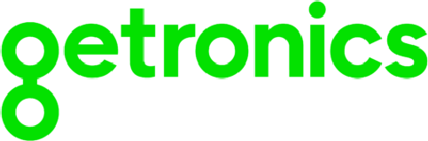 Getronics logo