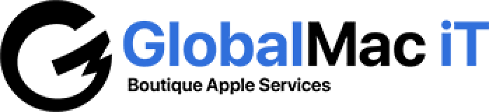 GlobalMac IT logo