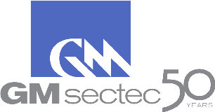 GM Sectec logo