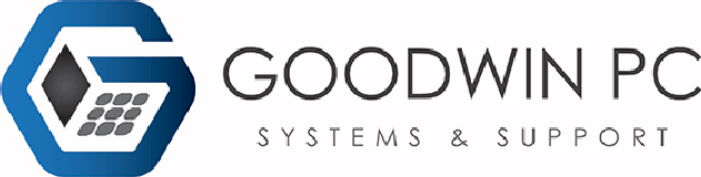 Goodwin PC Services logo