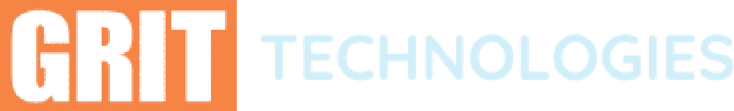 GRIT Technologies logo