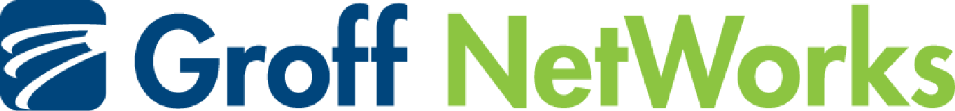 Groff NetWorks, LLC logo