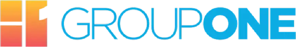 Group One Consulting logo