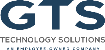GTS Technology Solutions logo