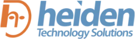 Heiden Technology Solutions logo
