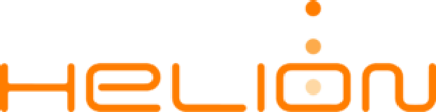 Helion Technologies logo