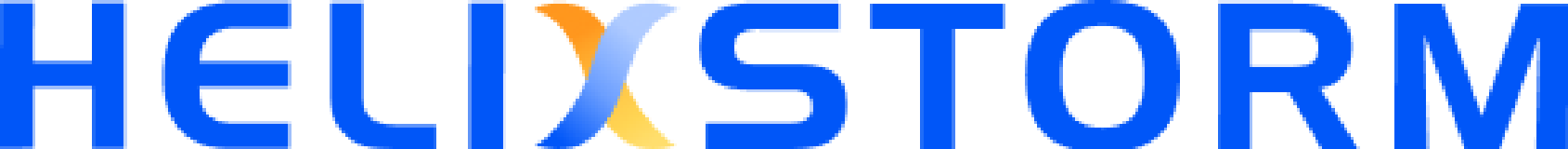 Helixstorm logo