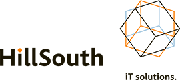 HillSouth logo
