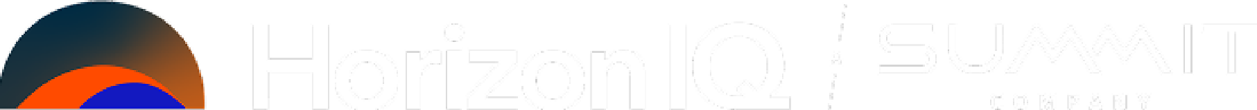 HorizonIQ logo