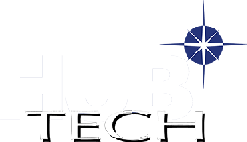 Hub Tech logo