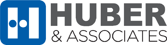 Huber & Associates logo