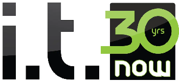 i.t.NOW logo