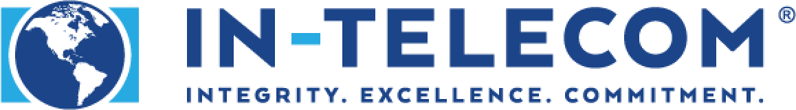 In-Telecom logo