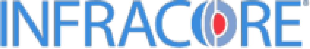 Infracore logo