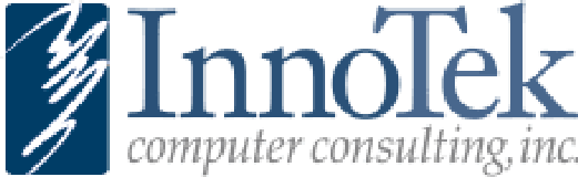 InnoTek Computer Consulting logo