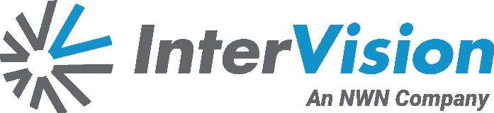 InterVision Systems logo