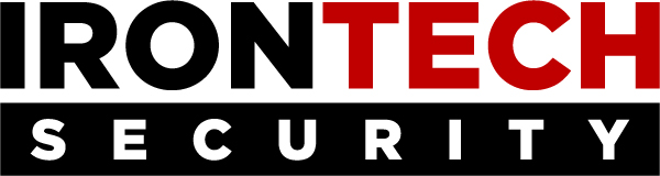 IronTech Security logo