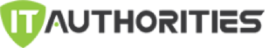 IT Authorities logo