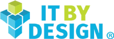 IT By Design logo