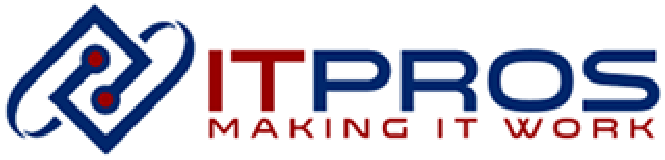 IT Pros LLC logo