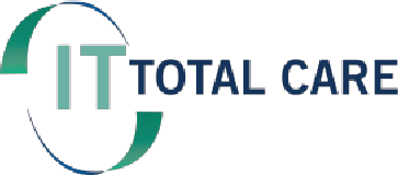 IT Total Care Inc. logo