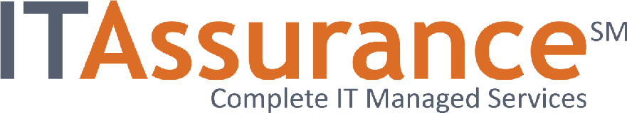 ITAssurance logo
