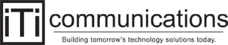 iTi Communications logo