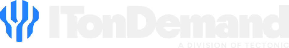 ITonDemand logo