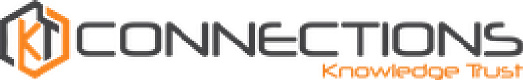KT Connections logo