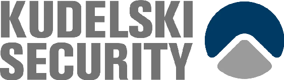 Kudelski Security Inc logo
