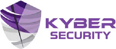 Kyber Security logo