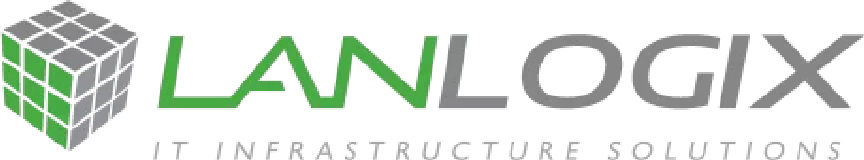 LAN Logix logo
