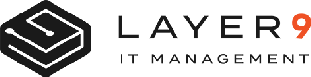 Layer 9 logo