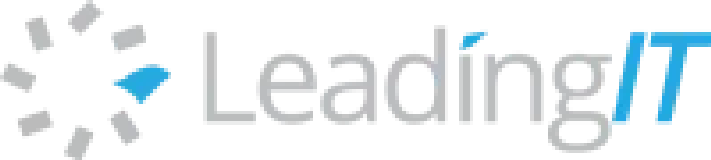 LeadingIT logo