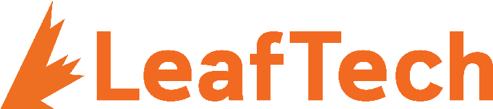 LeafTech Consulting logo