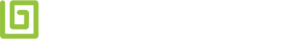Lemongrass logo