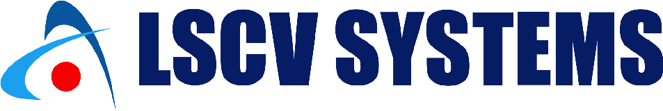 LSCV SYSTEMS EIRL logo