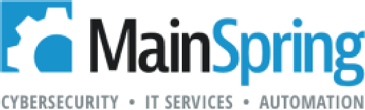 MainSpring, Inc. logo