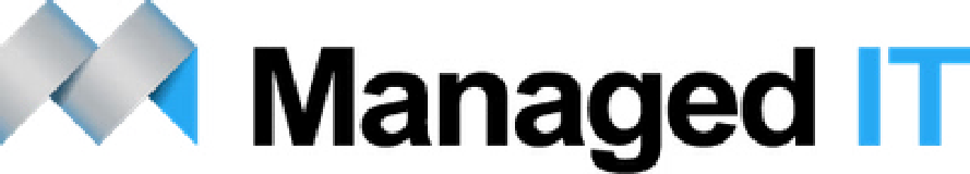 Managed IT logo