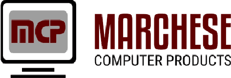 Marchese Computer Products, Inc. logo